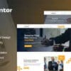 Legalco Notary Public and Legal Services Elementor Pro Template Kit