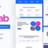 Mailab Email Marketing Elementor Pro Template Kit