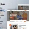 Moveto Moving Company Elementor Template Kit