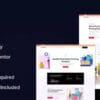 Printco Printing Company and Services Elementor Template Kit