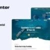Sailey Yacht Club and Boat Rental Elementor Template Kit