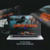 The Produzer Music and Band Elementor Template Kit