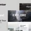 Vatrel Adventure and Tour Elementor Template Kit