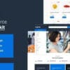 Vegetta Supermarket Multipurpose Woocommerce Elementor Kit