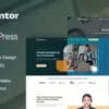 VirtuaPress Virtual Assistant Service Elementor Template Kit