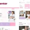 Widak Facial Care and Beauty Treatment Elementor Pro Template Kit