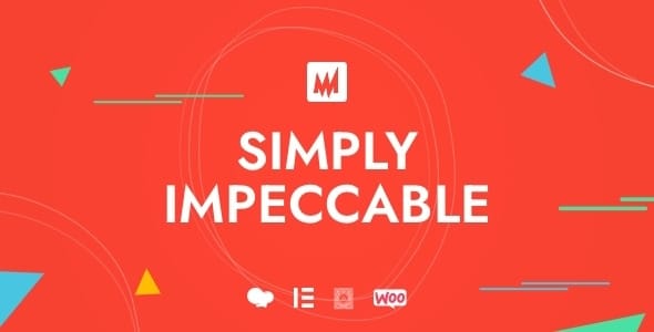 Impeka Creative Multi Purpose WordPress Theme