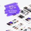 Qalam NewsPaper and Magazine WordPress Theme