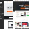 Themebox Digital Products Ecommerce Theme